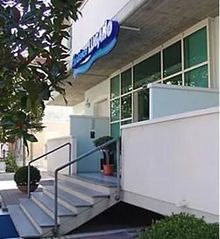 Apartment In 21394 Rimini
