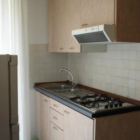 In 21394 Apartment