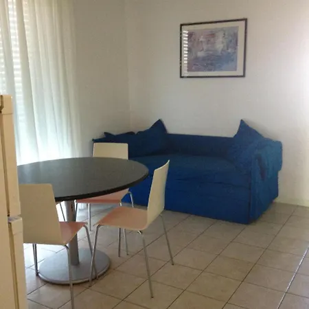 Appartement In 21394