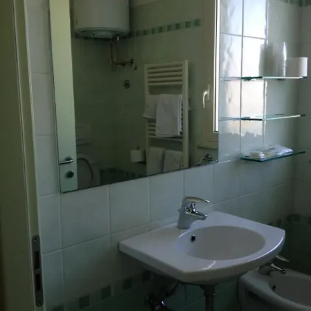 Apartment In 21394