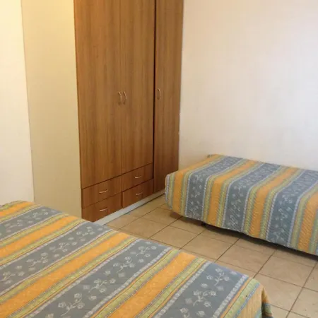 Appartement In 21394 *