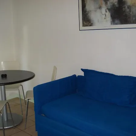 Apartment In 21394 Rimini