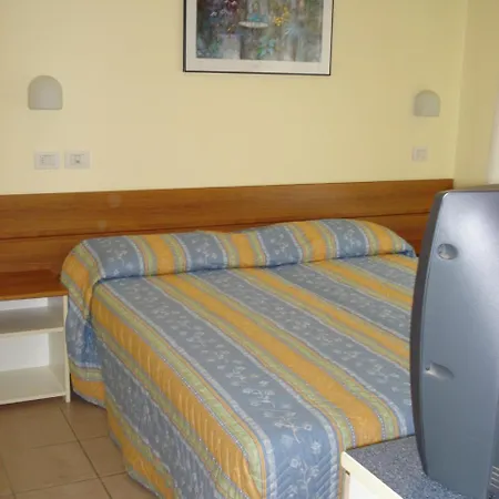 In 21394 Apartment Rimini