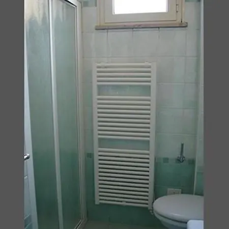 In 21394 Appartement Rimini