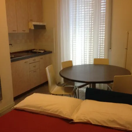 In 21394 Appartement *
