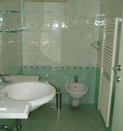 Apartment In 21394